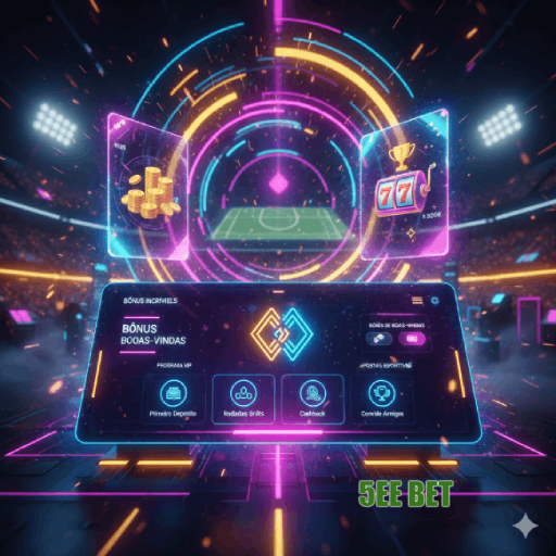 Bônus da 5EE BET (Figura 1)