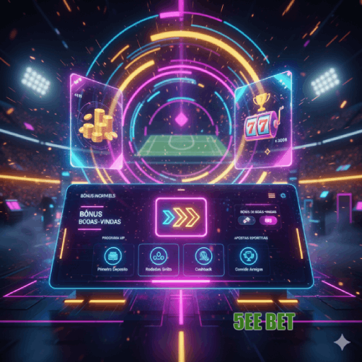 Bônus da 5EE BET (Figura 2)