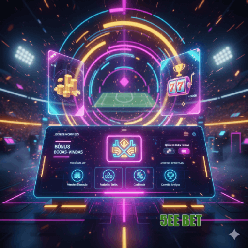 Bônus da 5EE BET (Figura 3)