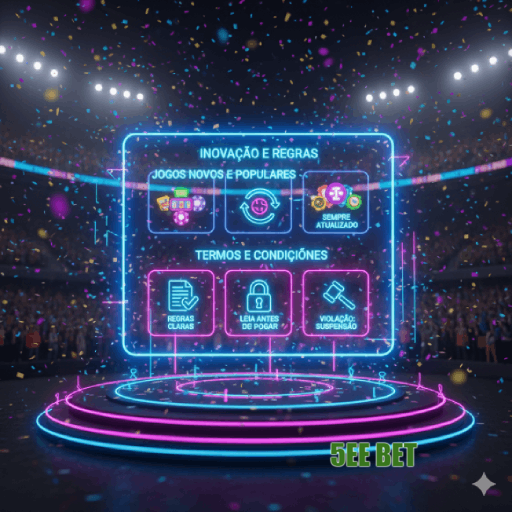 5EE BET — Os melhores jogos e ganhos de verdade