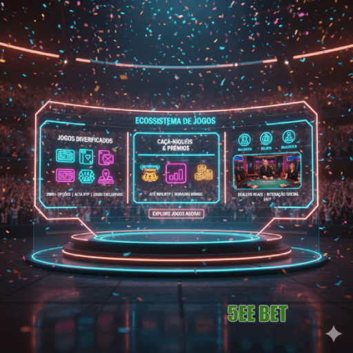 5EE BET Jogos Figura 1