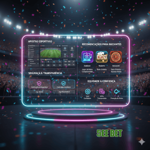 5EE BET Jogos Figura 2