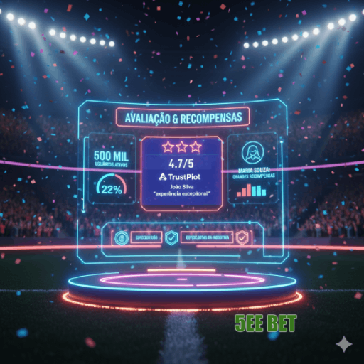 5EE BET Jogos Figura 3